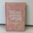 101 QUIET MOMENTS GIFT BK GIRL-1461 Fashion