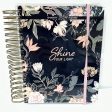 2024 18 MO PLANNER SHINE LIGHT-1722 For Sale