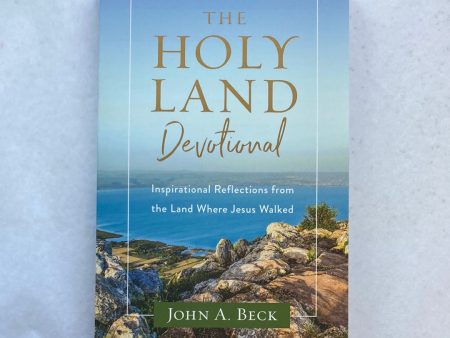 THE HOLY LAND DEVOTIONAL-1811 Online