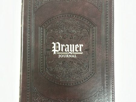 PRAYER JOURNAL-6398 Hot on Sale