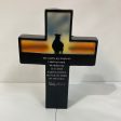 PSALM 23 TABLETOP CROSS-1832 For Discount