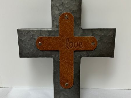 LOVE WALL CROSS-9786 Fashion